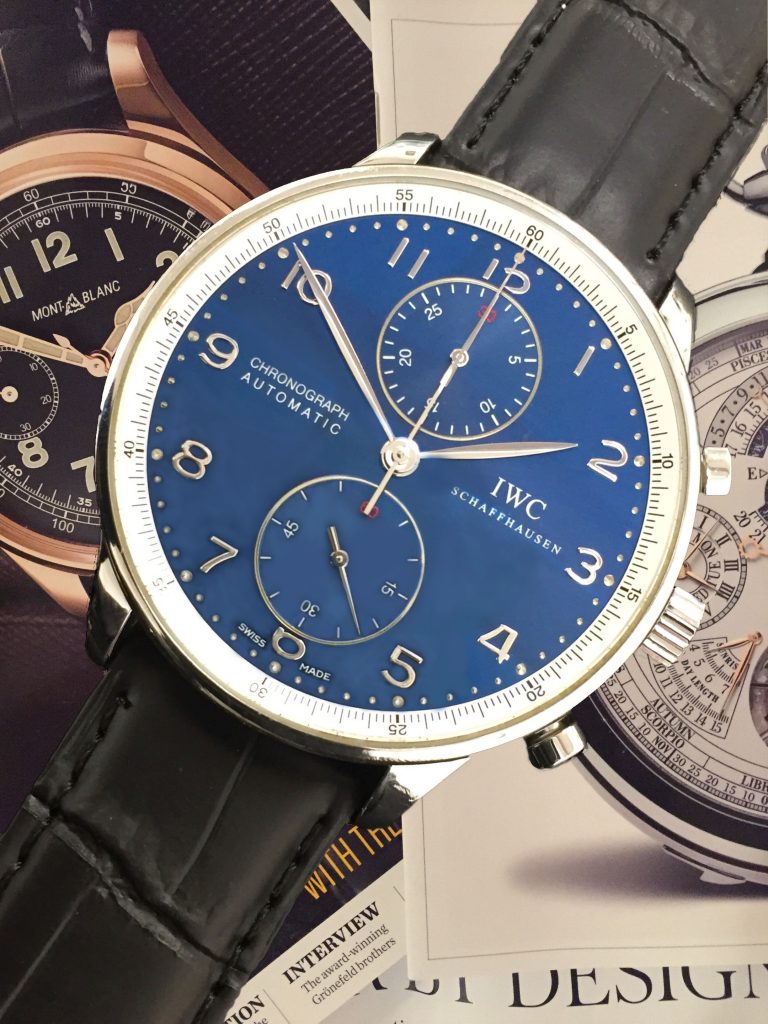 Herts Jewellery & Watch Specialists Our Story The Luxury Brand