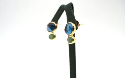 Drop Earring Alteration