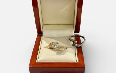 Diamond Ring Transformation